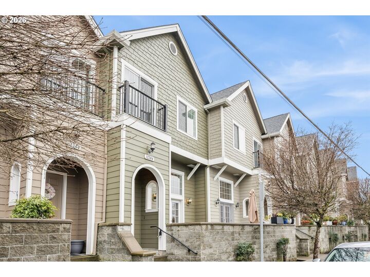 Property Photo:  12264 SW 2nd St  OR 97005 