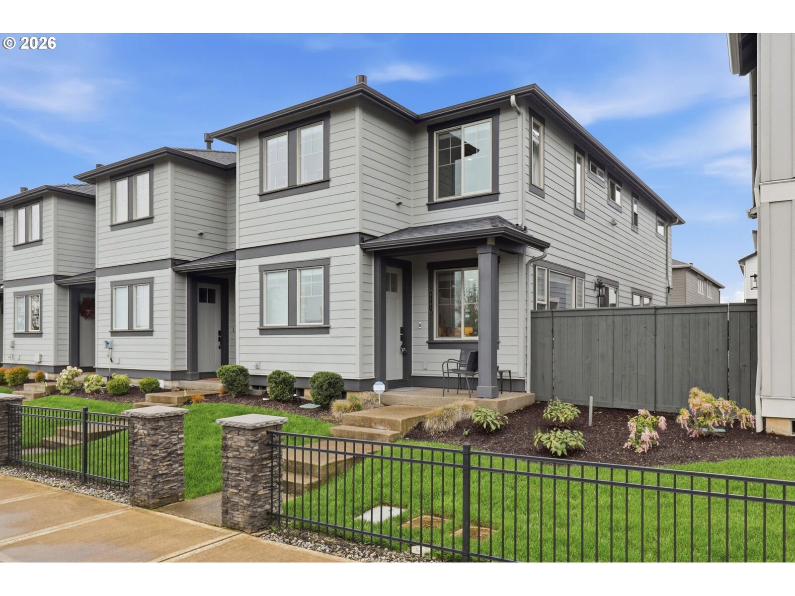 Property Photo: 8165 SE Vermont St OR 97123