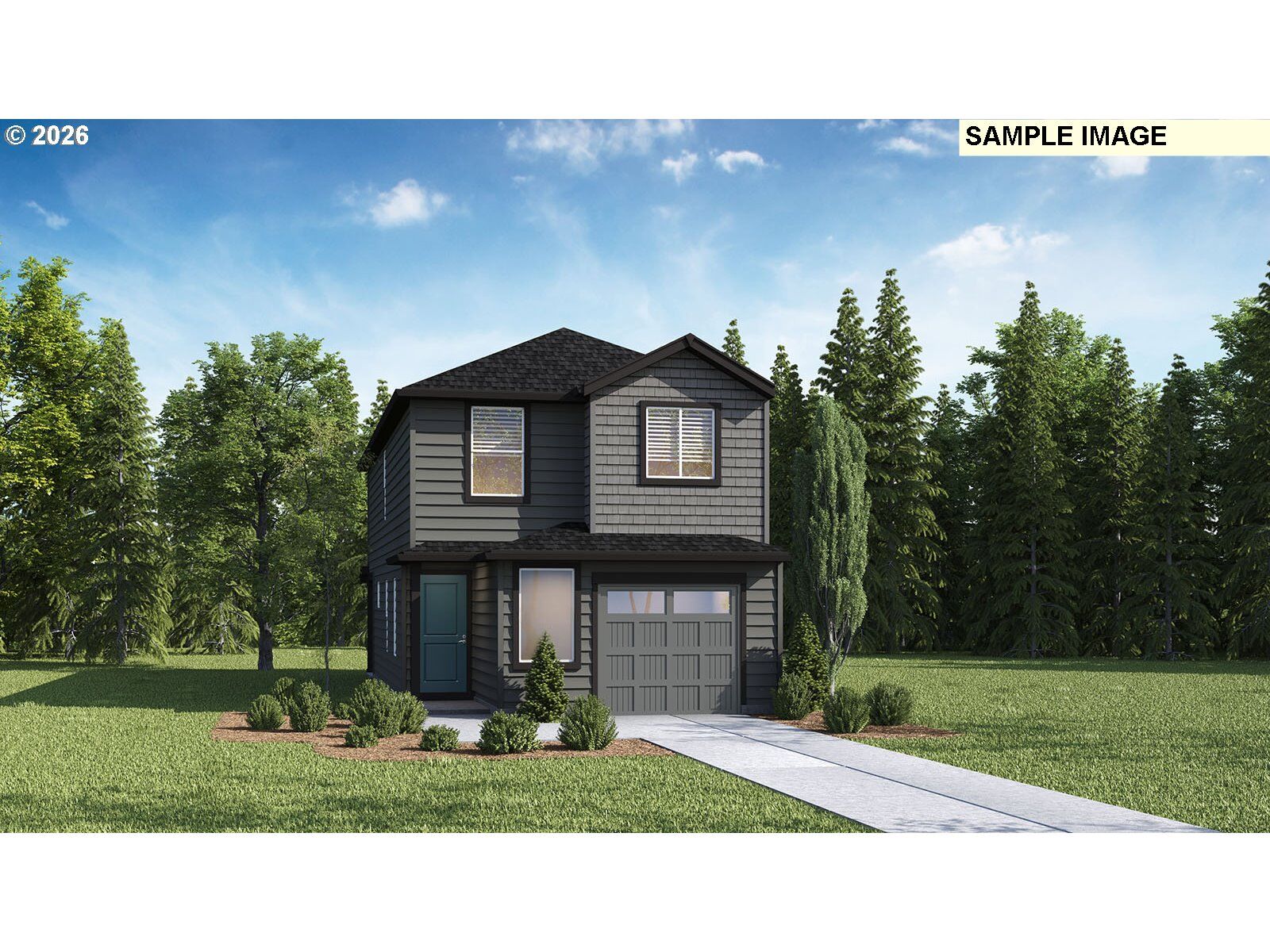 Property Photo: 11106 SE 20th Cir WA 98664