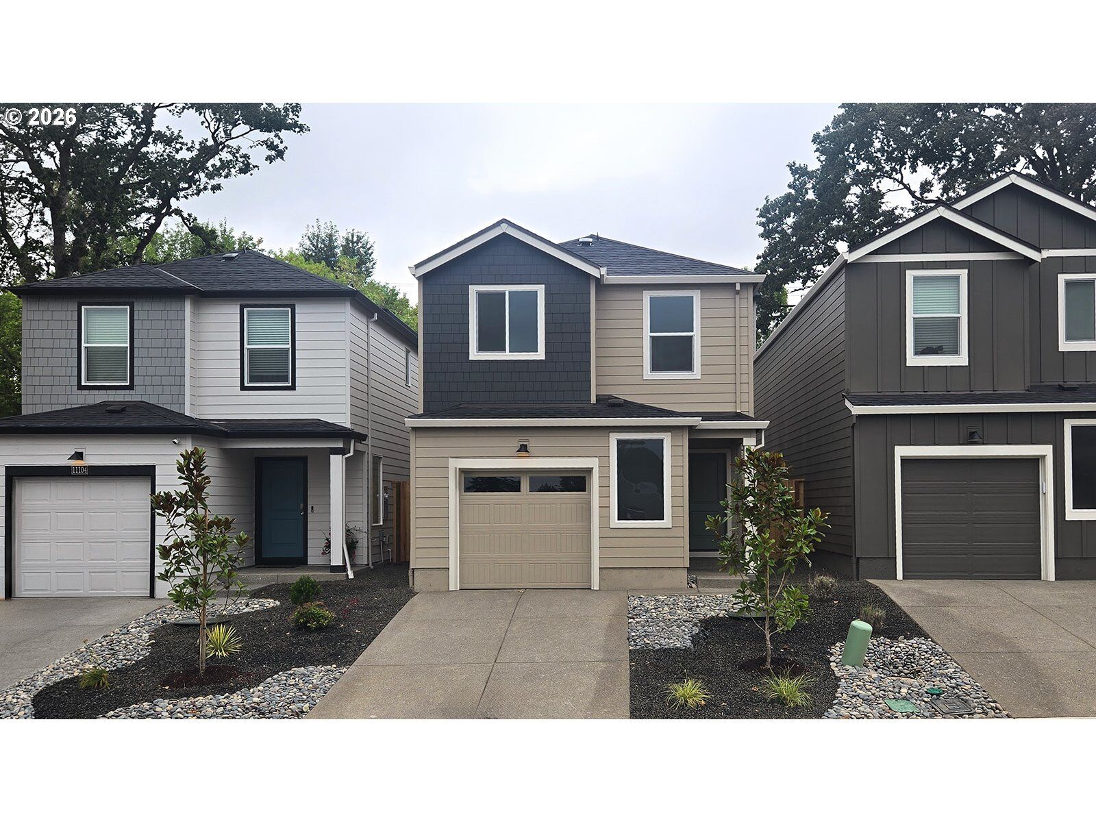 Property Photo:  11106 SE 20th Cir  WA 98664 