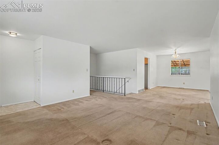 Property Photo:  3155 Downhill Drive  CO 80918 