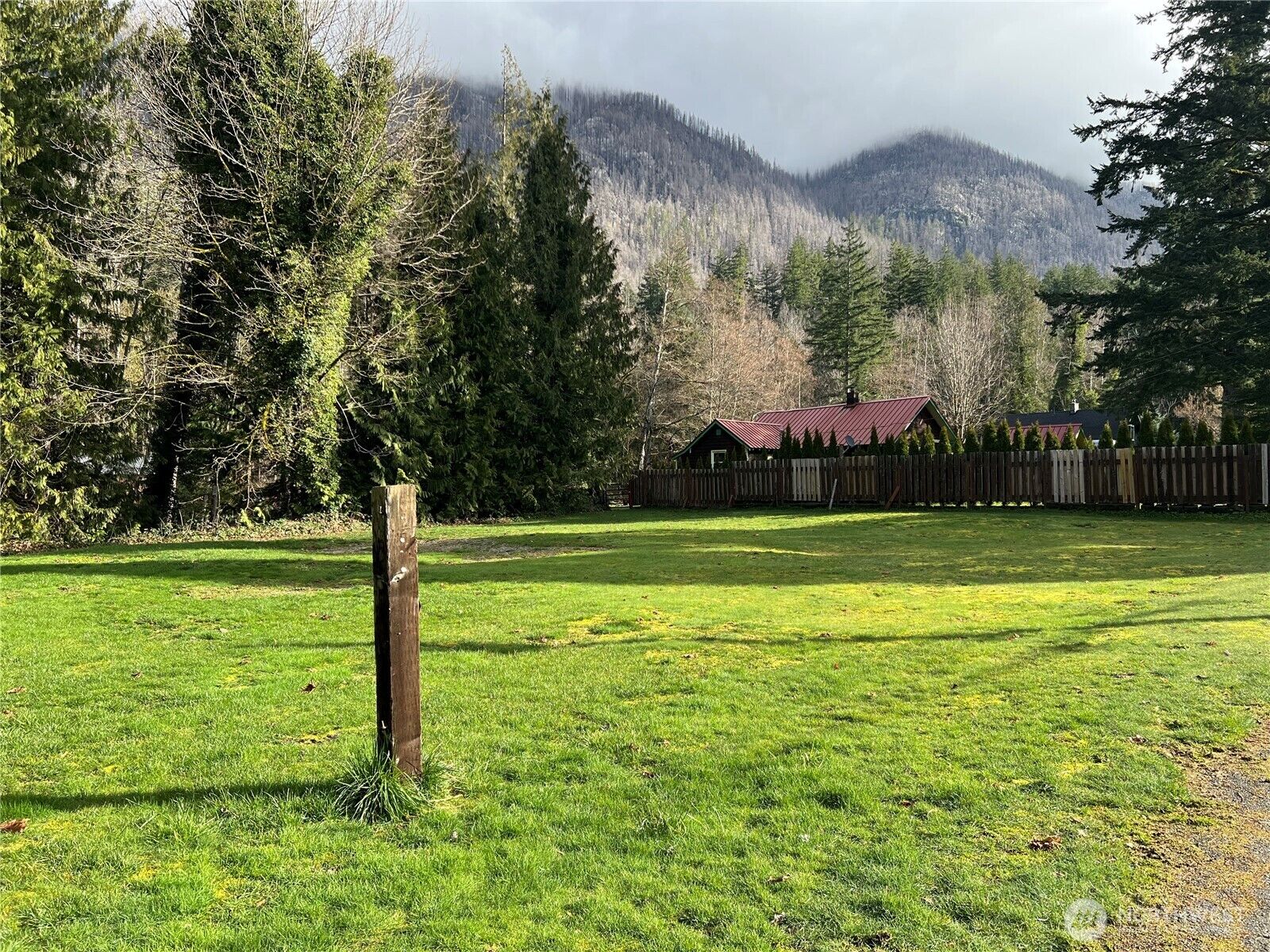 Property Photo: 68116 NE 148th Street WA 98224