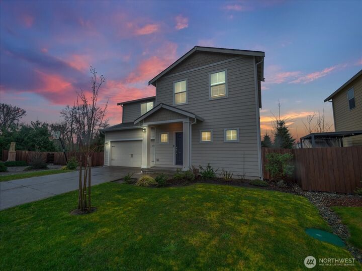 Property Photo:  6412  121st Avenue E  WA 98372 