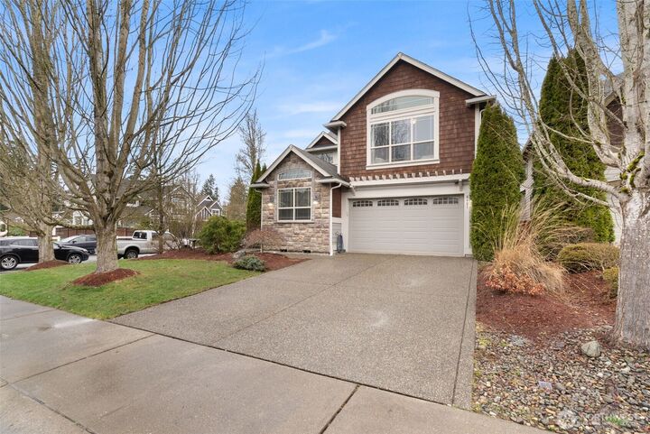 Property Photo:  8421  153rd Street  WA 98375 
