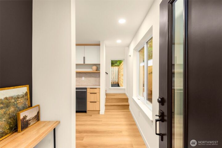 Property Photo:  14035  Densmore Avenue N  WA 98133 