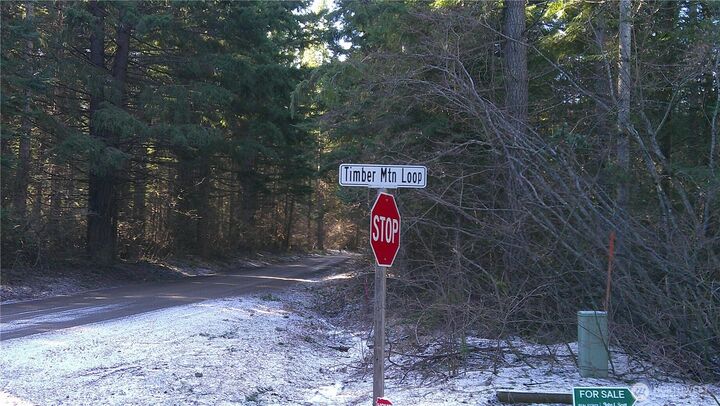 Property Photo:  1941  Timber Mountain Loop  WA 98922 