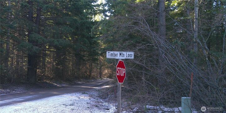 Property Photo: 1941 Timber Mountain Loop WA 98922