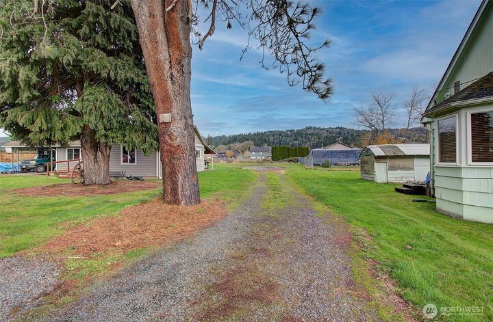 Property Photo:  4332  Ohio Street  WA 98632 