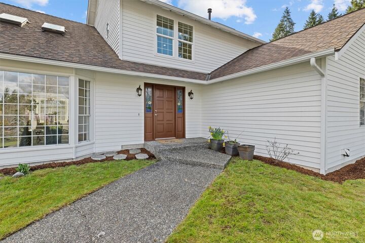 Property Photo:  16915 NE 43rd Court  WA 98052 