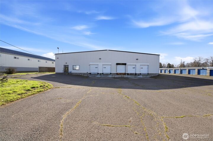 Property Photo:  1177  Abadie Street  WA 99362 