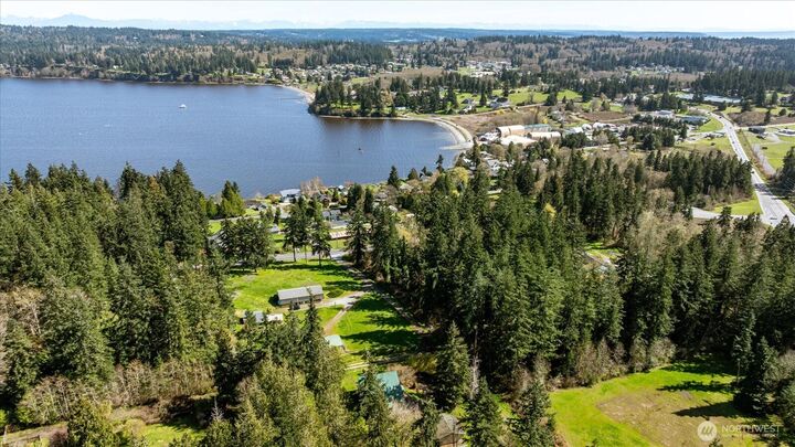 Property Photo:  5296  Slocum Way  WA 98249 