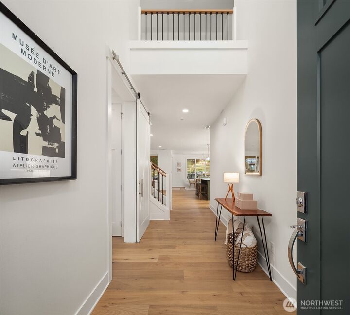 Property Photo:  21609  Poplar Way  WA 98036 