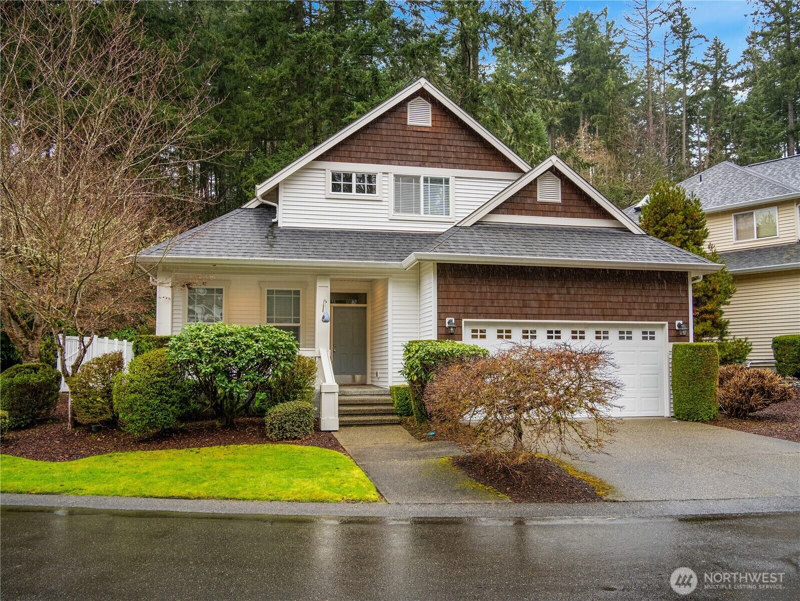 Property Photo:  5710  61st Avenue W  WA 98467 