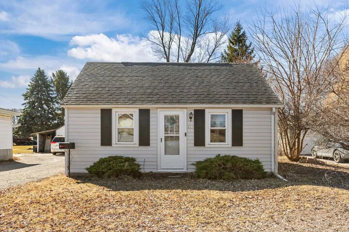 Property Photo:  231 W Smith Avenue  WI 54901 