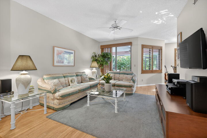 Property Photo:  301 Sea Oats Drive A  FL 33408 