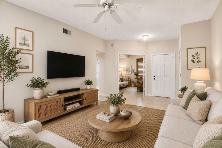 Property Photo:  301 Sea Oats Drive A  FL 33408 