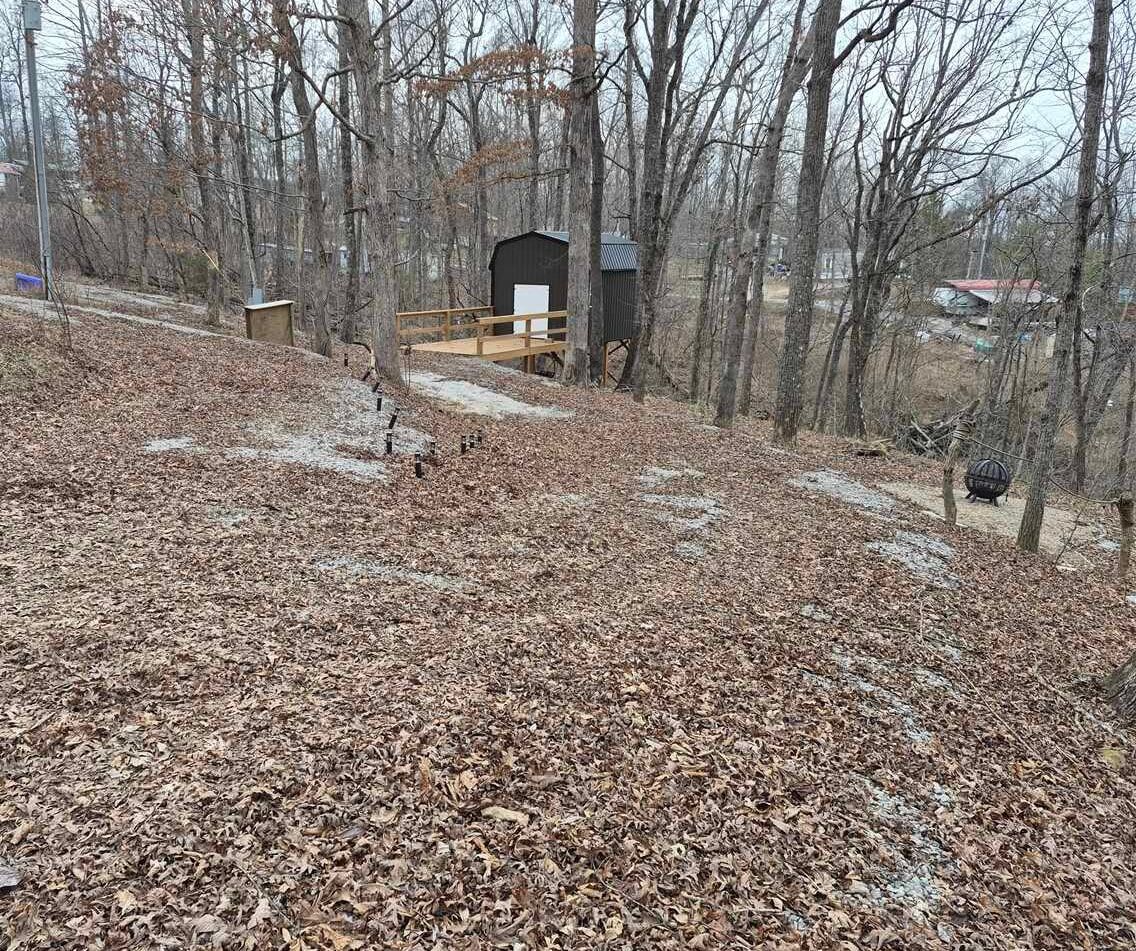 Property Photo:  144 Briarwood Drive  KY 42259 