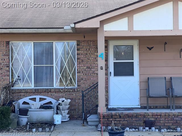 Property Photo:  61035 11 Mile Road  MI 48178 