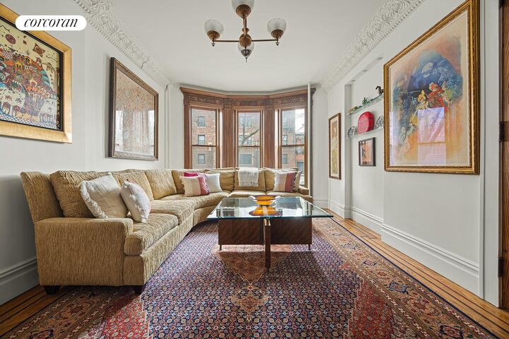 Property Photo: 909 Union Street NY 11215
