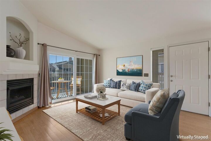 Property Photo:  10091 E Carolina Drive 202  CO 80247 