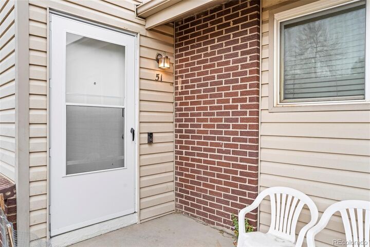 Property Photo:  3225 S Garrison Street 51  CO 80227 