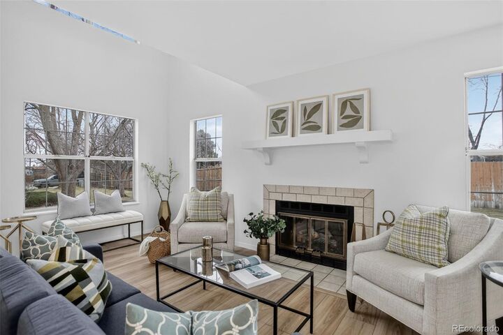 Property Photo:  2064 S Balsam Street  CO 80227 