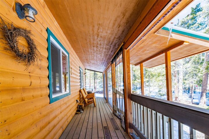 Property Photo:  182 Rachaels Place  CO 80420 