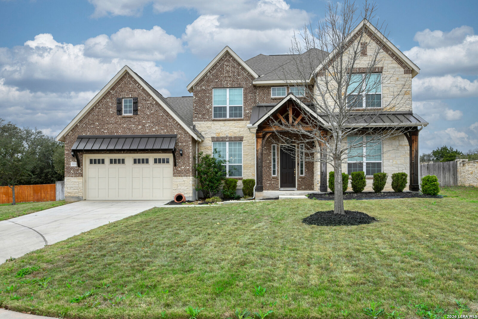 Property Photo: 3703 Sagrada TX 78253