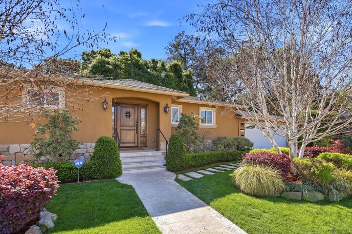 Property Photo:  311 West Hillsdale Boulevard  CA 94403 