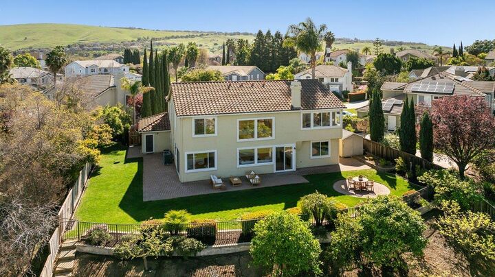 Property Photo: 2231 Quail Bluff Court CA 95121