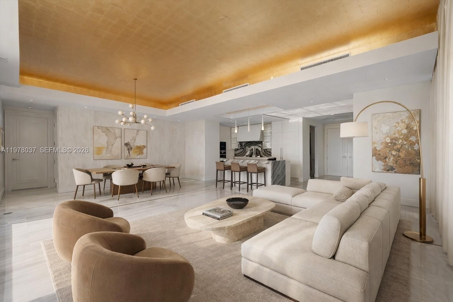 Property Photo:  17901 Collins Ave 1506  FL 33160 