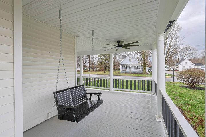 Property Photo:  16757 Manchester Street  IN 47032 