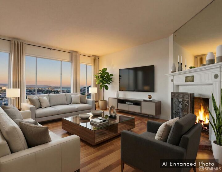 Property Photo: 1033 Girard Street CA 94134