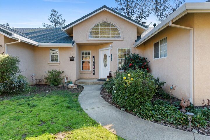 Property Photo:  10067 Tilton Mine Road  CA 96001 