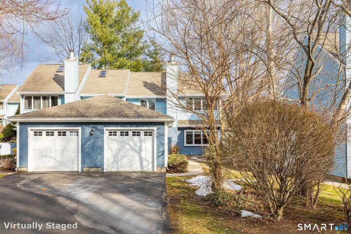 Property Photo:  147 West Grayling Lane 147  CT 06078 