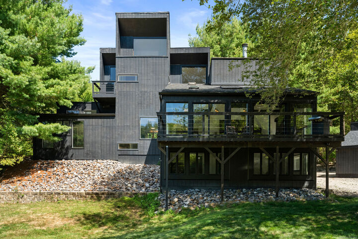 Property Photo:  564 Hubbard Road  CT 06239 