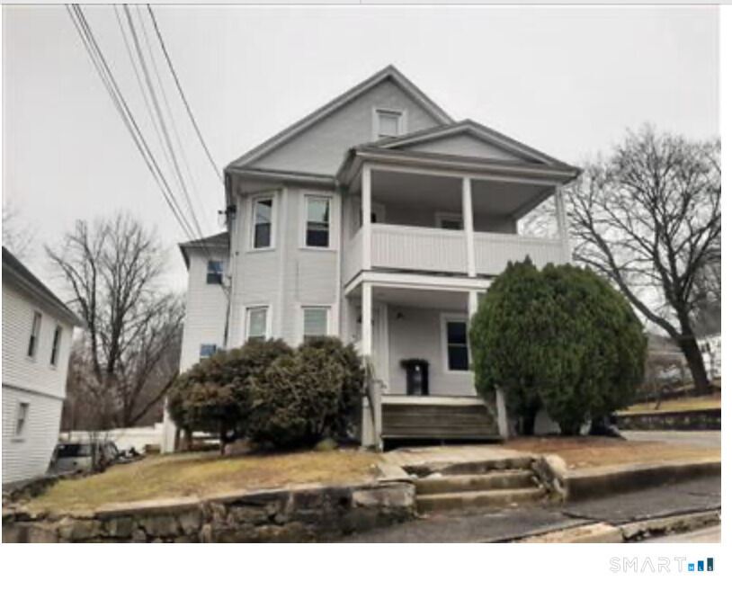 Property Photo: 169 Central Avenue CT 06790