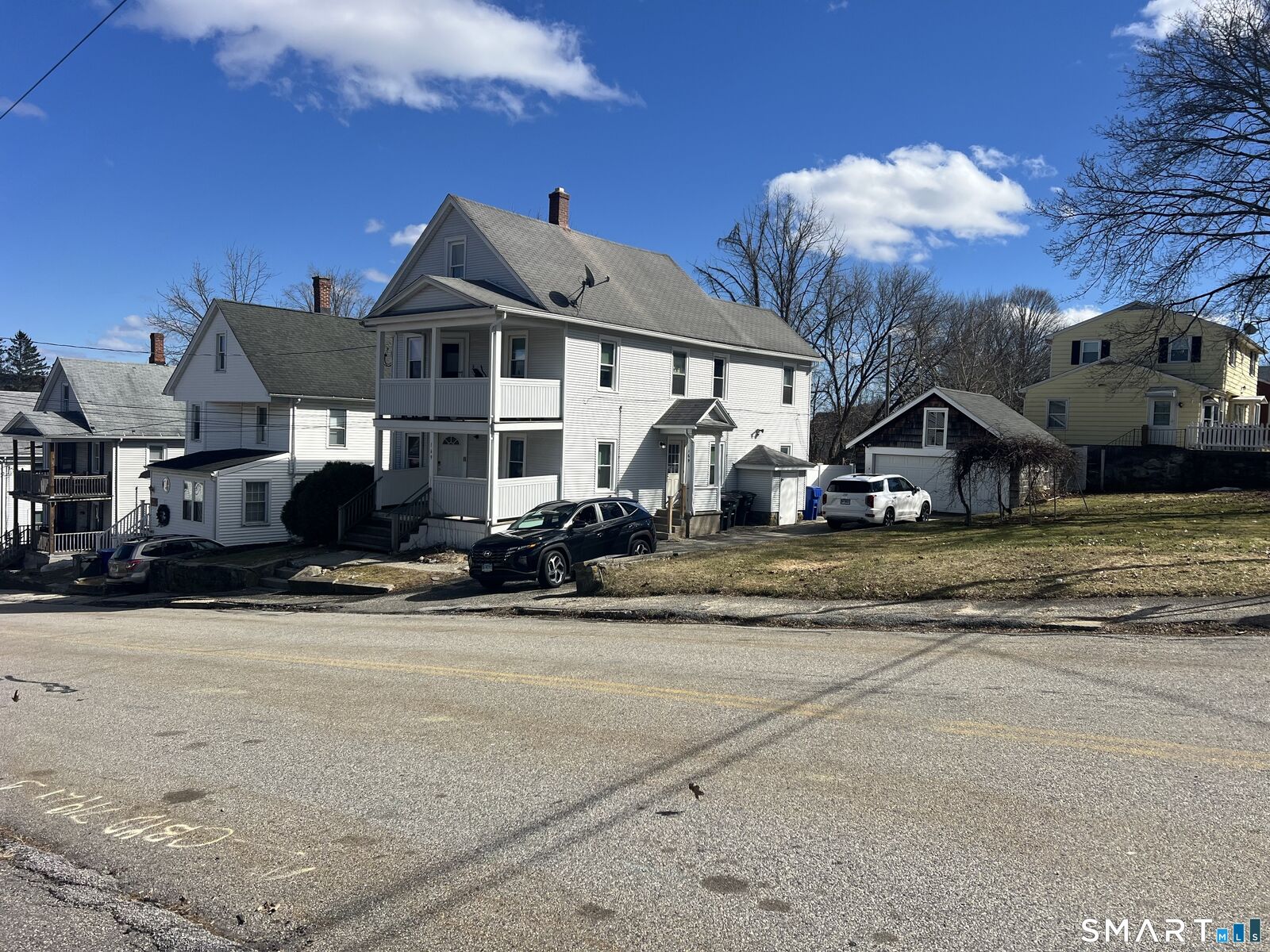 Property Photo:  169 Central Avenue  CT 06790 