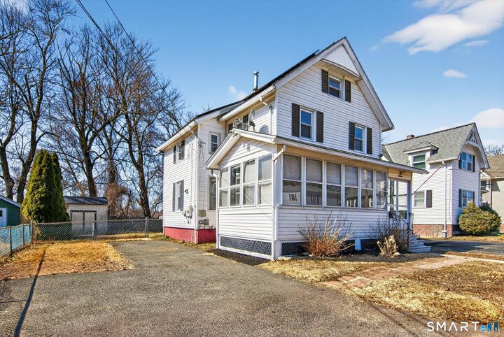 Property Photo: 19 Dean Avenue CT 06088