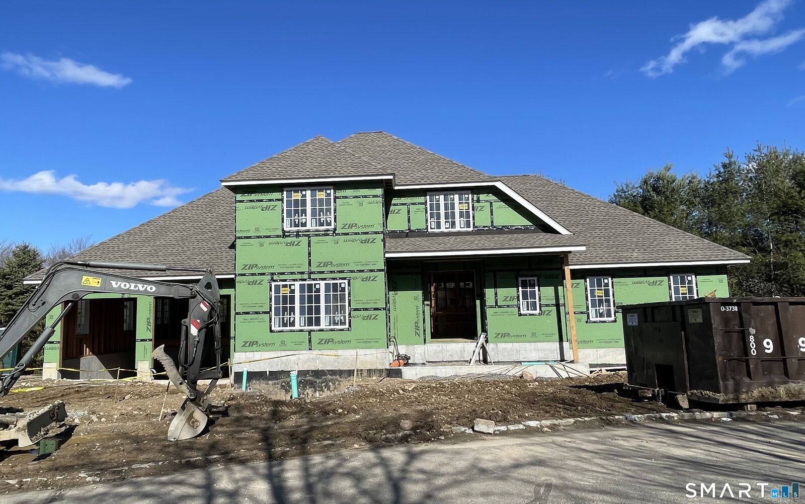 Property Photo:  Lot 41 Somerset Drive  CT 06762 