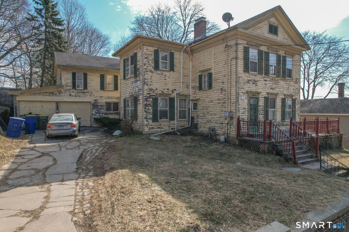 Property Photo: 180 Prospect Street CT 06710