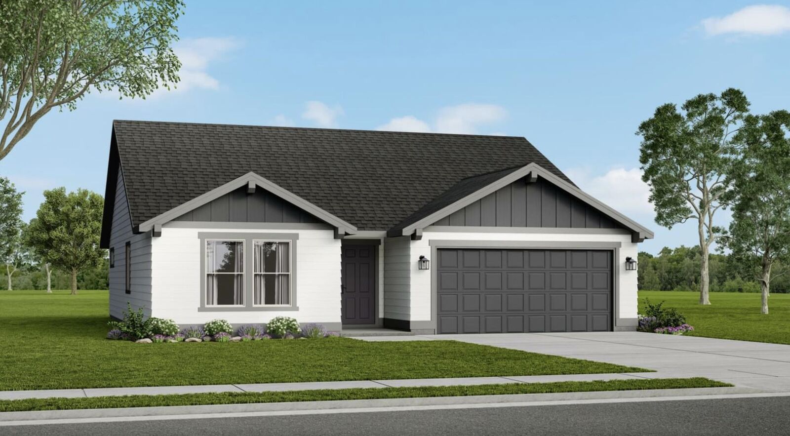 Property Photo:  1475 W 67th Ave  WA 99224 