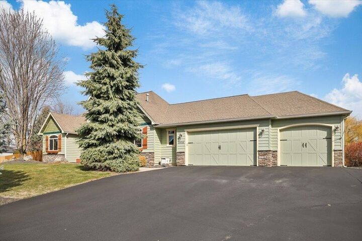 Property Photo:  10018 N Moss Ln  WA 99208 