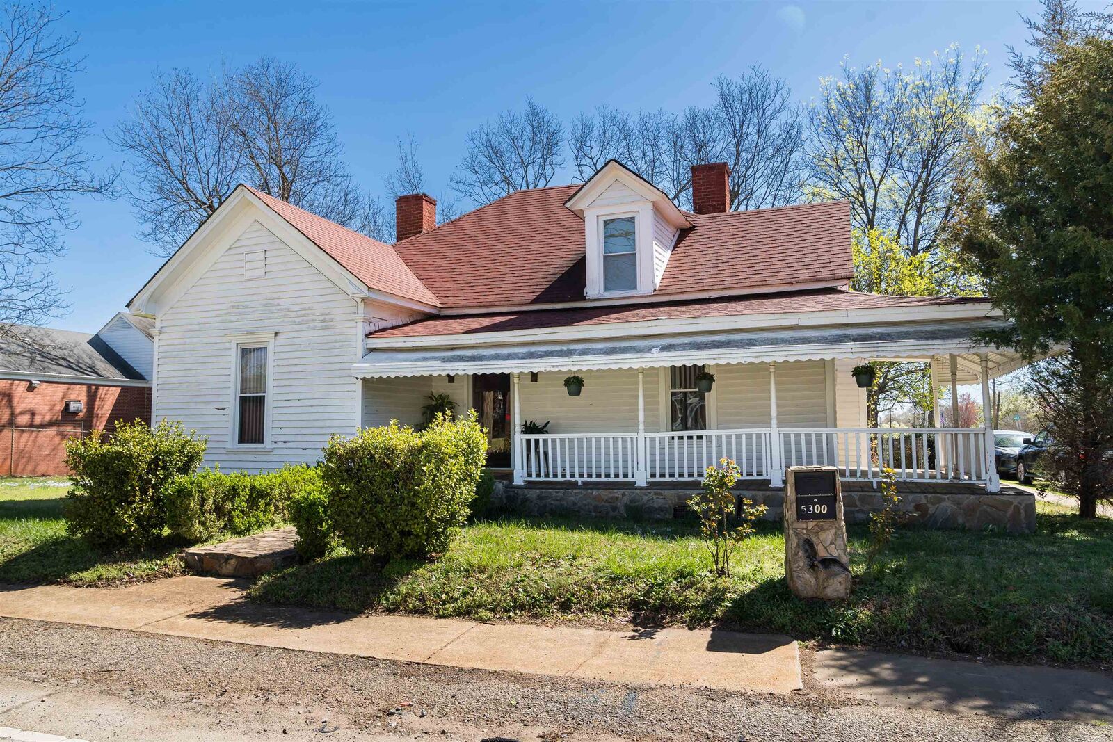 Property Photo:  5300 S Main Street  SC 29330 