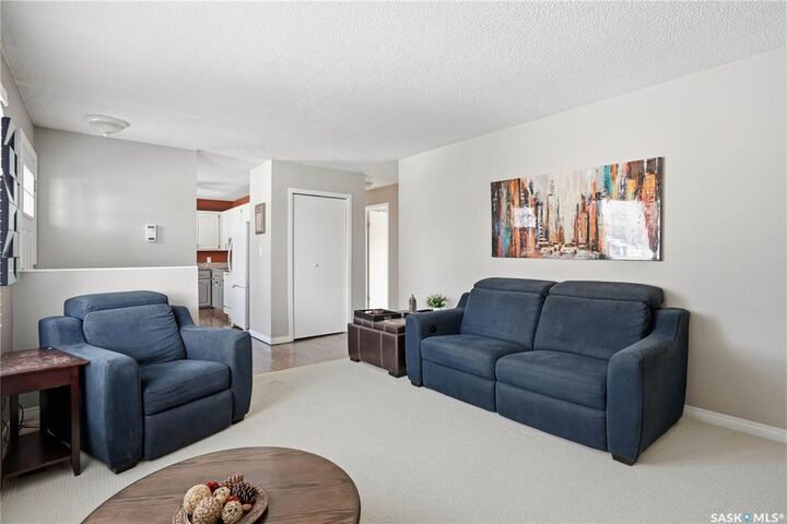 Photo de la propriété:  39 Paynter Crescent  SK S4X 1H5 