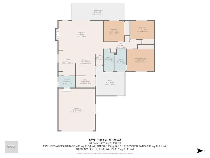 Property Photo:  2293 Arizona Avenue  CA 96150 