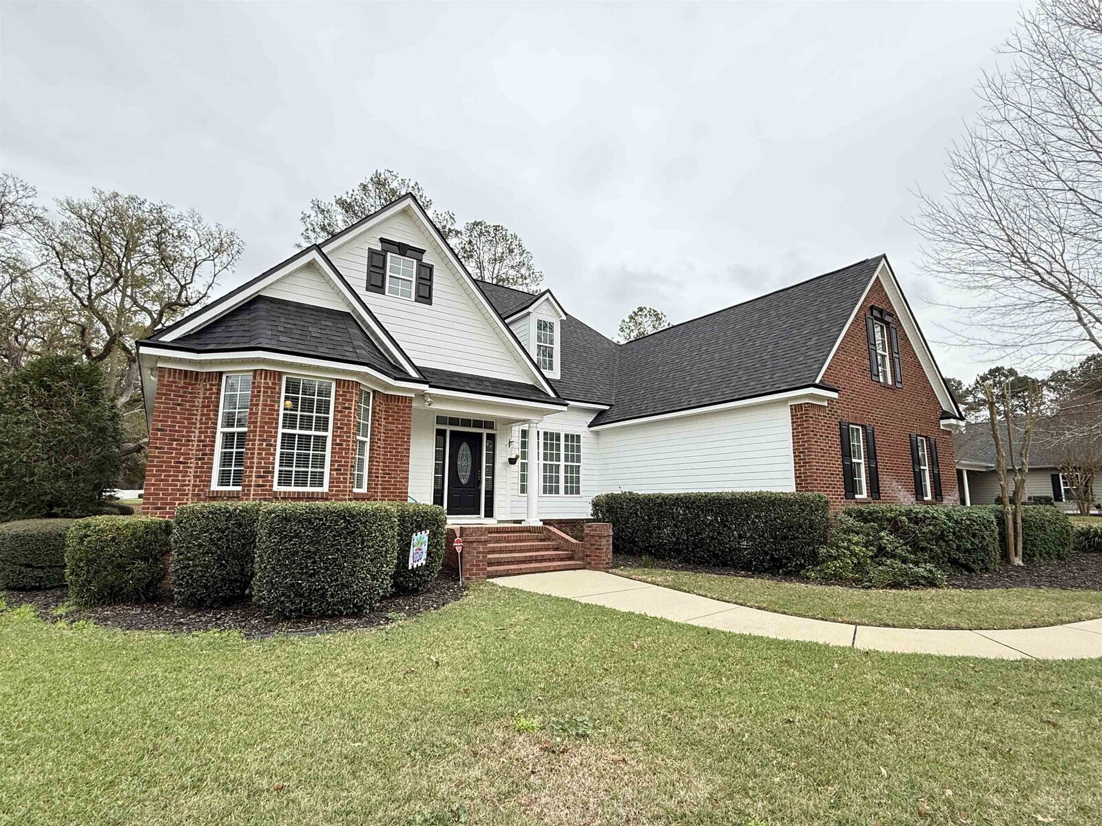 Property Photo:  131 Pheasant Ridge  GA 31792 