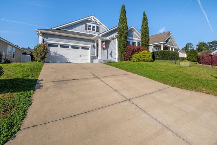 Property Photo:  5164 Holly Fern Trace  FL 32312 