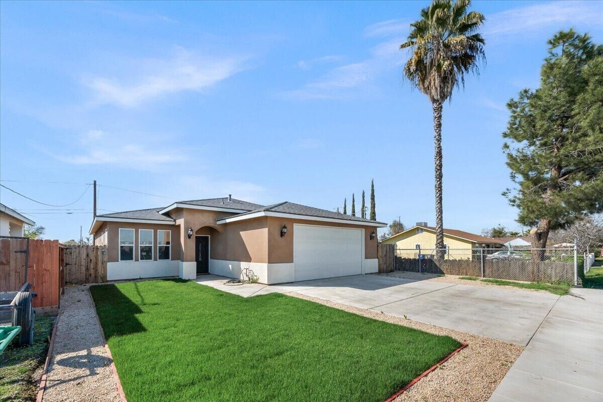 Property Photo: 514 Josephine Avenue CA 93212