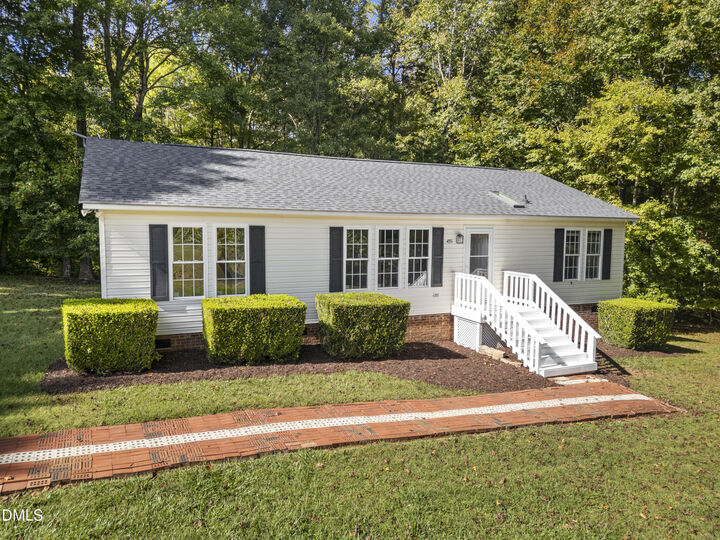 Property Photo: 4551 Sugar Maple Road NC 27565